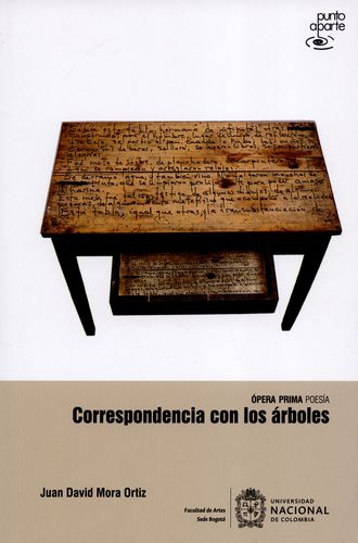 Correspondencia Con Los Arboles