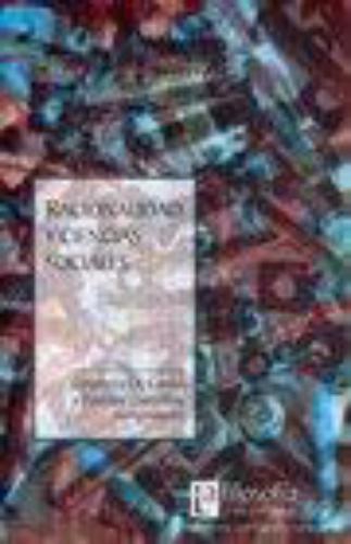 Racionalidad Y Ciencias Sociales