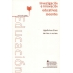 Investigacion E Innovacion Educativas: Docentes