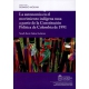 Autonomia En El Movimiento Indigena Nasa A Partir De La Constitucion Politica De Colombia De 1991, La