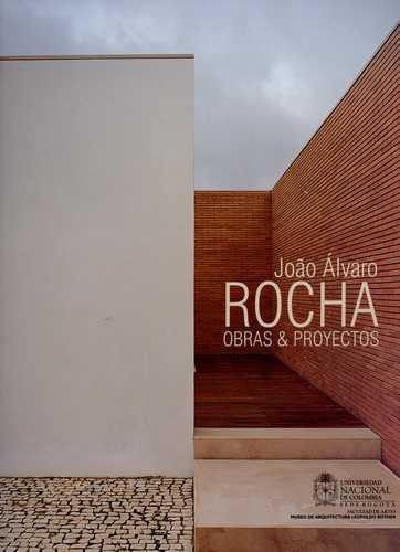 Joao Alvaro Rocha Obras Y Proyectos