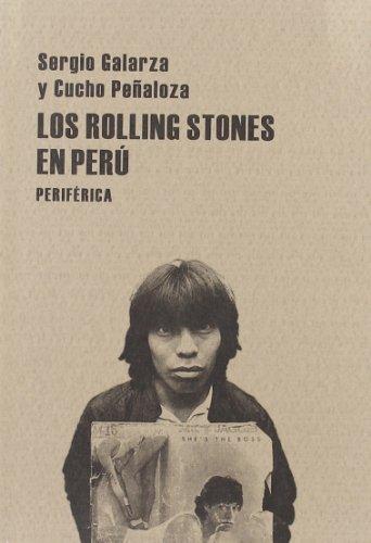 Rolling Stones En Peru, Los