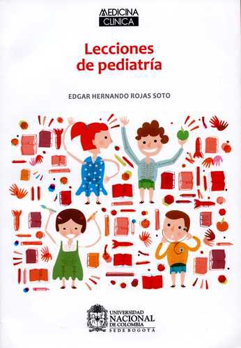 Lecciones De Pediatria