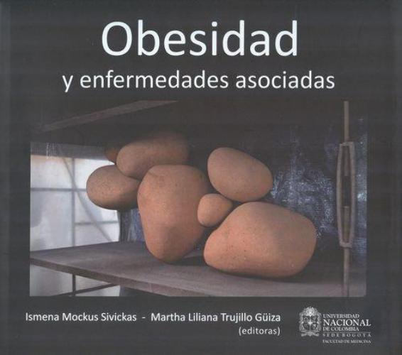 Obesidad Y Enfermedades Asociadas