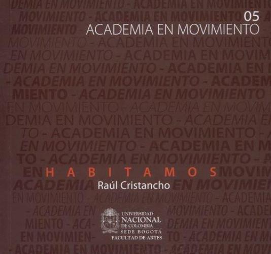 Habitamos