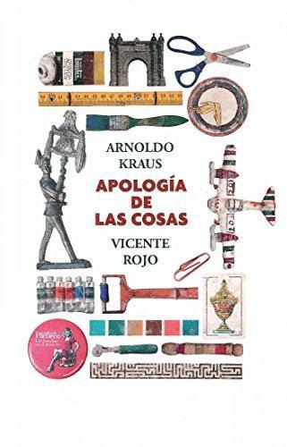 Apologia De Las Cosas