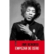 Jimi Hendrix. Empezar De Cero