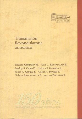 Transmision Flexondulatoria Armonica