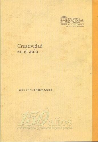 Creatividad En El Aula