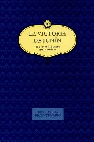 Victoria De Junin, La
