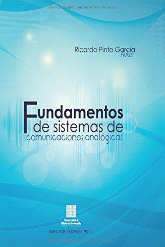 Fundamentos De Sistemas De Comunicaciones Analogicas