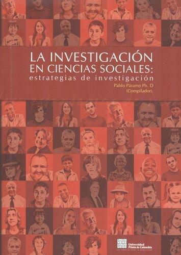 Investigacion En Ciencias: Estrategias De Investigacion, La