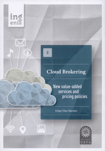 Cloud Brokering New Value-Added Services And Pricing Policies