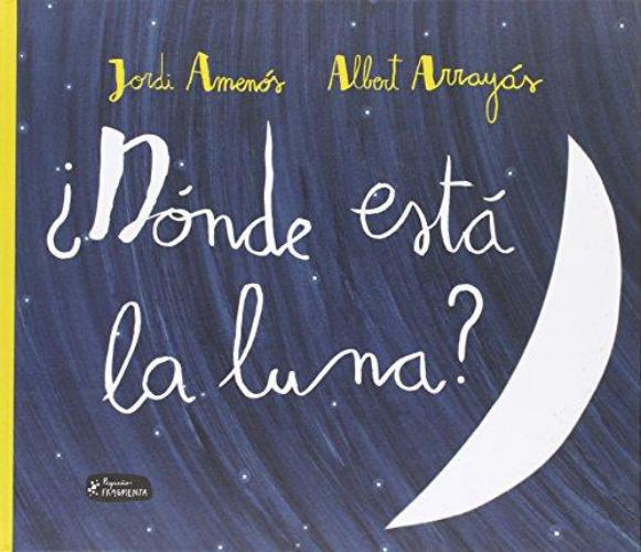 Donde Esta La Luna?