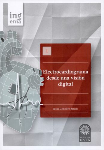 Electrocardiograma Desde Una Vision Digital