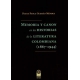 Memoria Y Canon En Las Historias De La Literatura Colombiana (1867-1944)