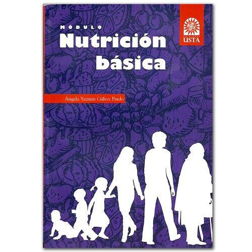 Modulo Nutricion Basica