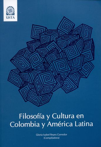 Filosofia Y Cultura En Colombia Y America Latina