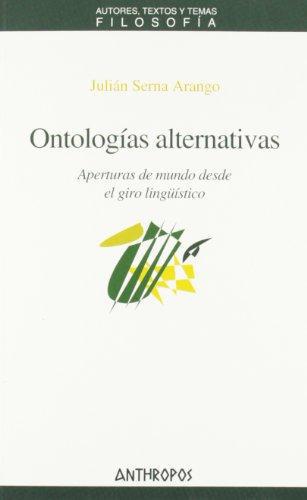 Ontologias Alternativas