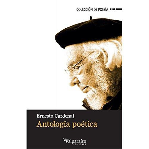 Antologia Poetica Ernesto Cardenal