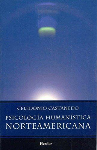 Psicologia Humanistica Norteamericana