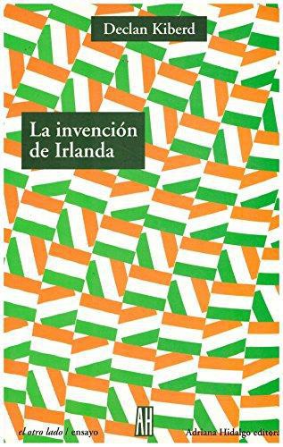 Invención de Irlanda, La