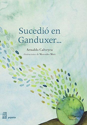 Sucedió en Ganduxer