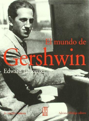Mundo de Gershwin, El