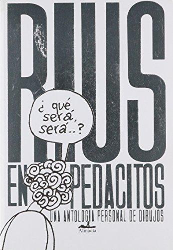 Rius en pedacitos