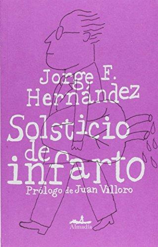 Solsticio de infarto