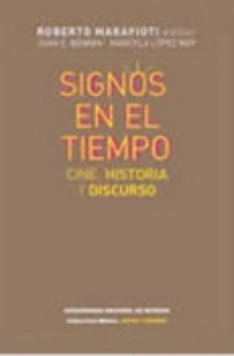 Signos en el tiempo