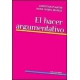 Hacer argumentativo, El