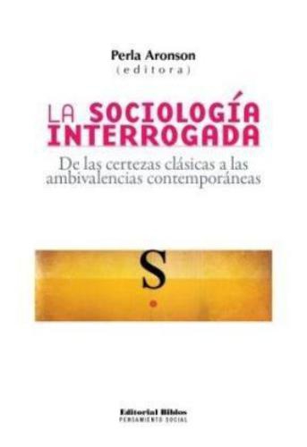 Sociología interrogada, La