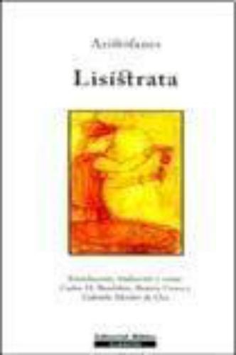 Lisístrata