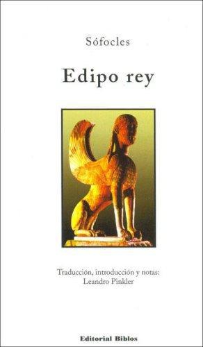 Edipo Rey