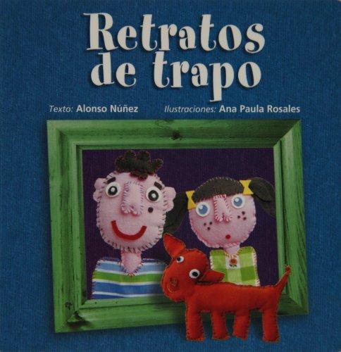 Retratos de trapo