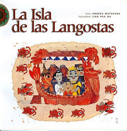 Isla de las langostas, La