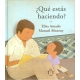 ¿Qué estás haciendo?