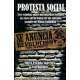 Protesta social. Tres estudios sobre movimientos sociales en clave de la teoría de los sistema