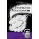 Inspector Martinuchi. El barroso caro del Cuco Moscuco