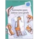 Instrucciones para doblar una jirafa