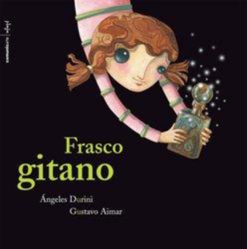 Frasco gitano