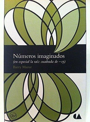 Números imaginados