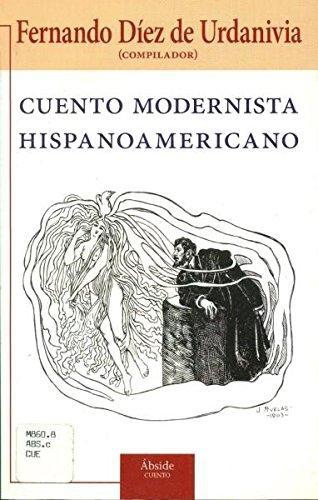Cuento modernista hispanoamericano