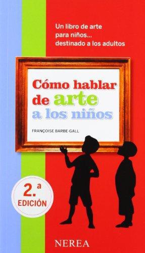 Como Hablar de Arte a los Niños