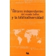 Editores independientes del mundo latino y la bibliodiversidad