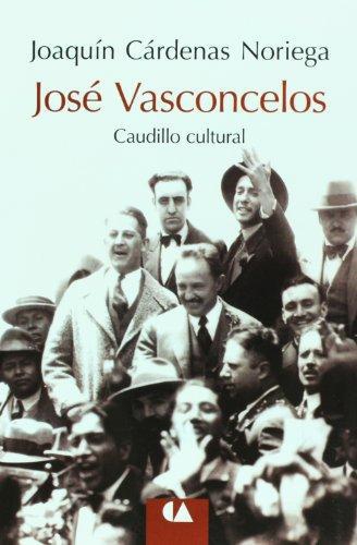 José Vasconcelos