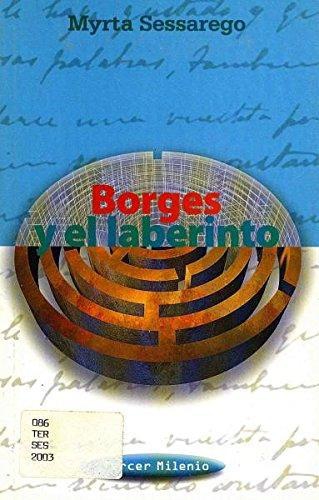 Borges y el laberinto