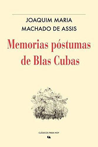 Memorias Póstumas de Blas Cubas