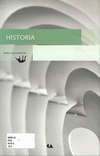 Historia (Nueva edición)
